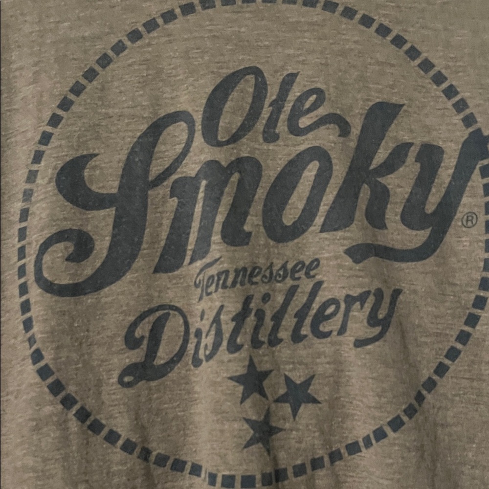 Ole Smoky Distillery graphic tee - Picture 2 of 4
